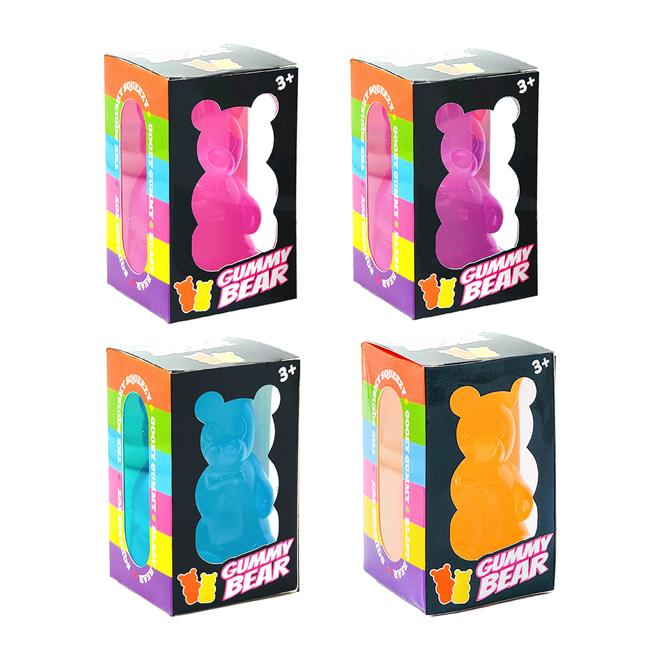 Fire Starter Cube - Cubo Sensorial Schylling Needoh Nice Cube,