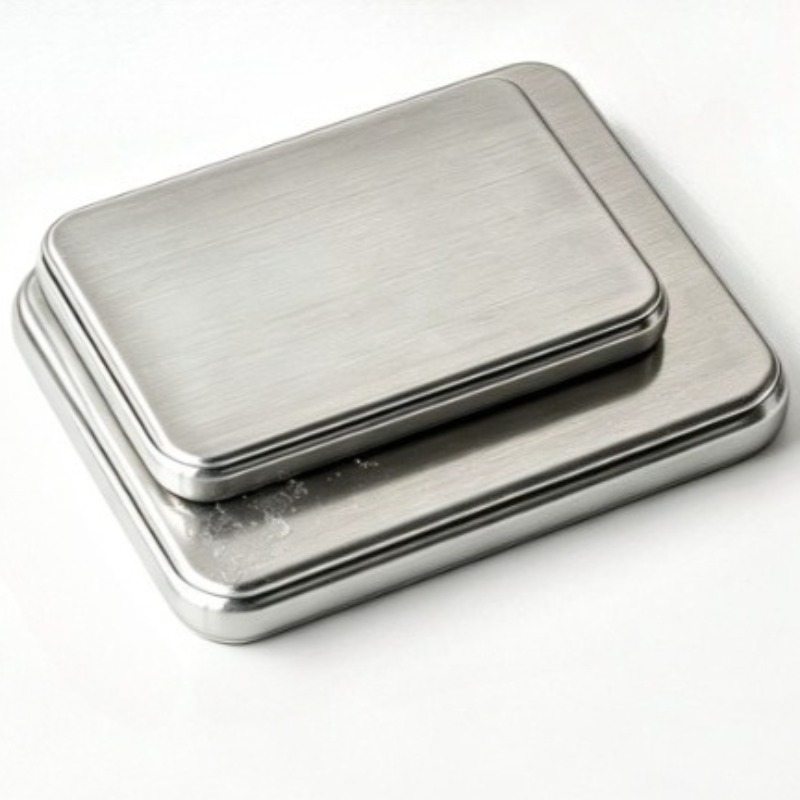 Camping Cooking Basket - Paquete de Hielo de Acero Inoxidable