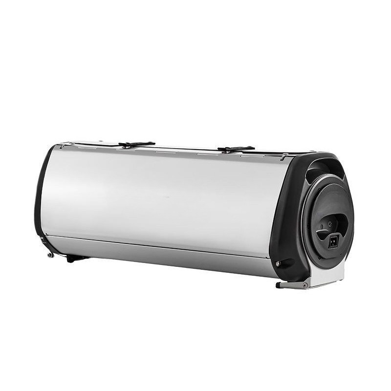 Solar Oven Camp - Horno de doble propósito de energía