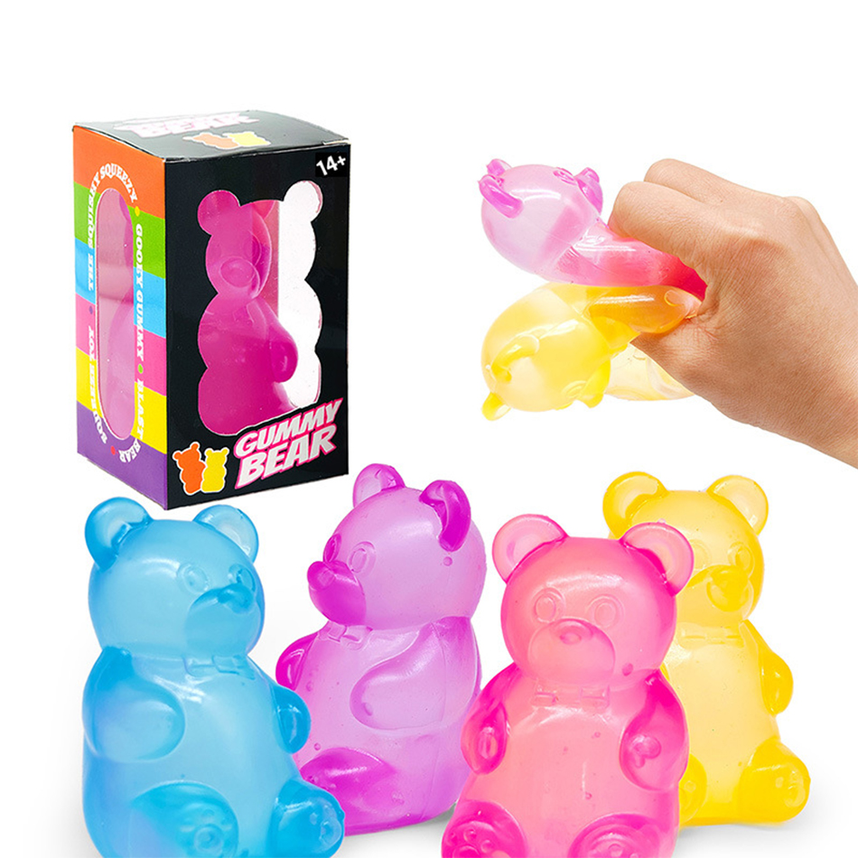 Cubo Sensorial Schylling Needo - Fire Starter Cube reseña y precio