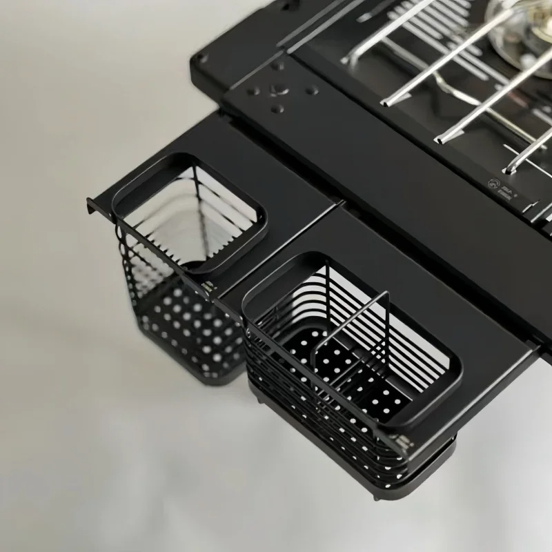 Cesta para palillos IGT para a - Camping Cooking Basket reseña y precio