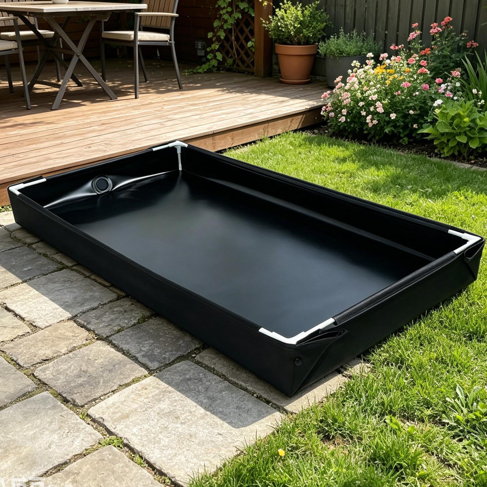 Caja de Arena Plegable para Ni - Camping Cooking Table Foldable reseña y precio