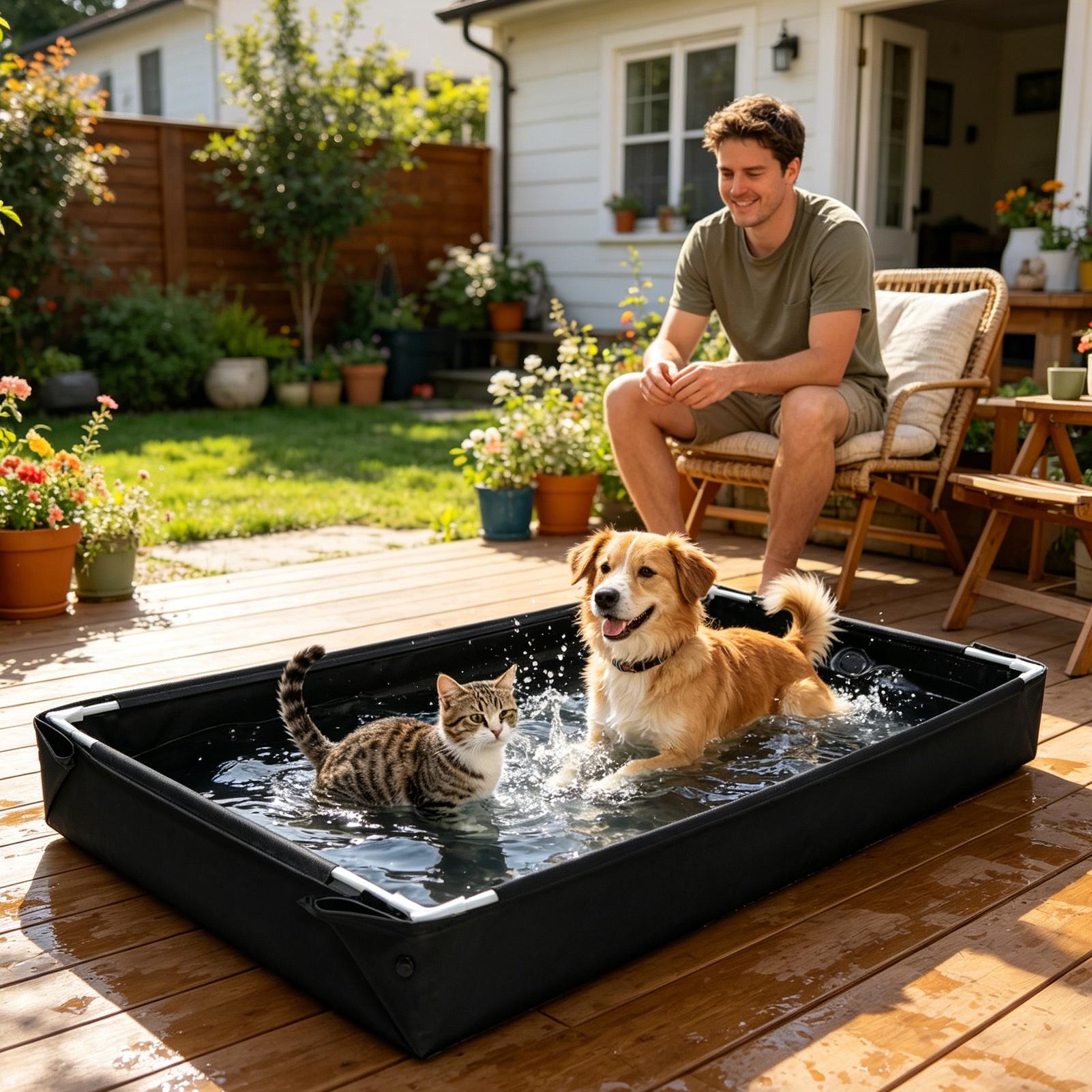 Caja de Arena Plegable para Ni - Camping Cooking Table Foldable reseña y precio