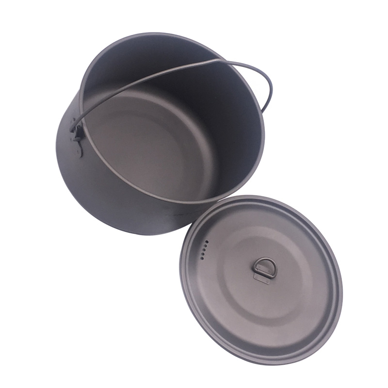 Juego de utensilios de cocina  - Camping Cooking Basket reseña y precio