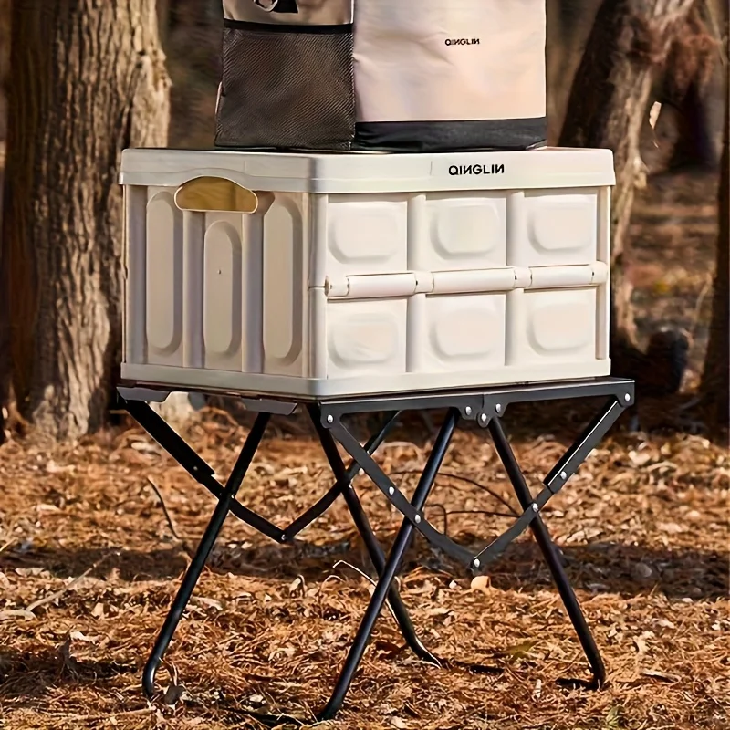 Mesa de Camping Plegable Portá - Camping Cooking Table Foldable reseña y precio