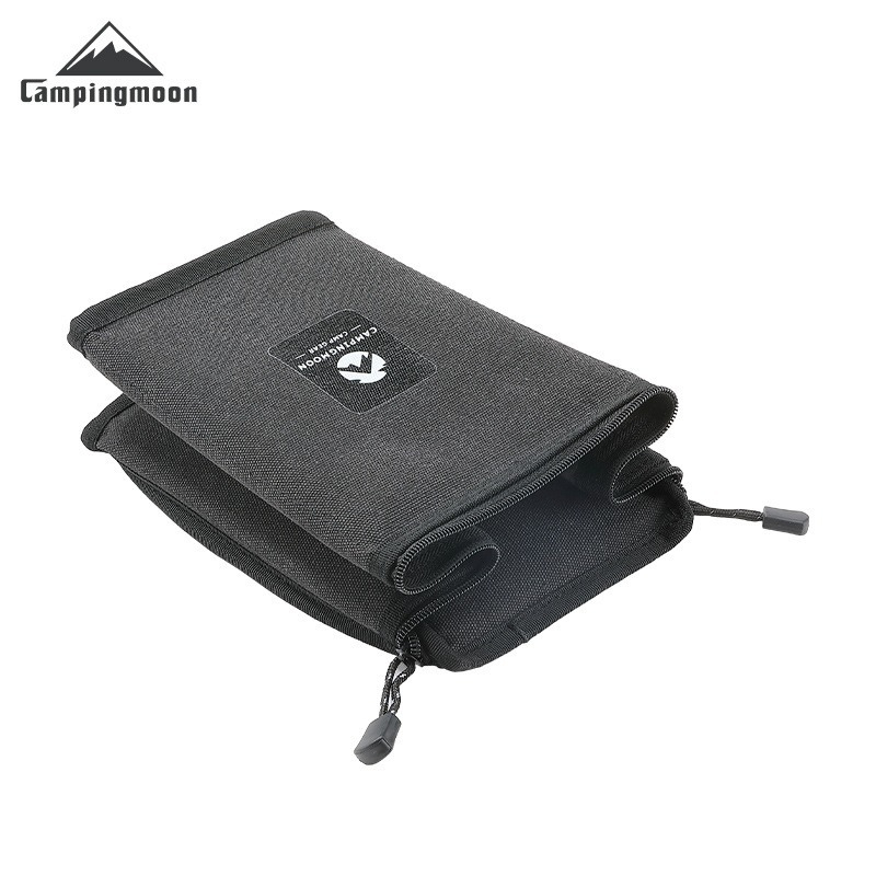 CAMPINGMOON BKT-8-BC Bolsa de  - Camping Cooking Backpack reseña y precio