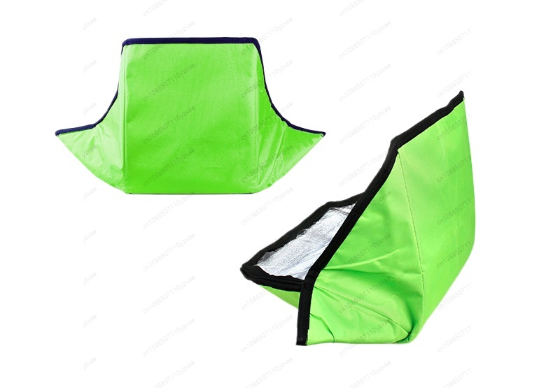 Horno Solar Portátil Plegable  - Solar Oven Camp reseña y precio