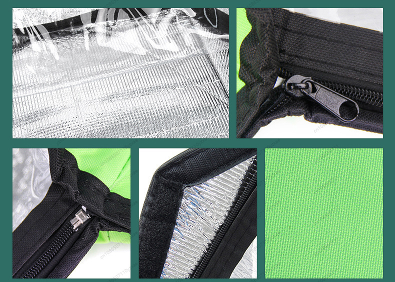 Horno Solar Portátil Plegable  - Solar Oven Camp reseña y precio