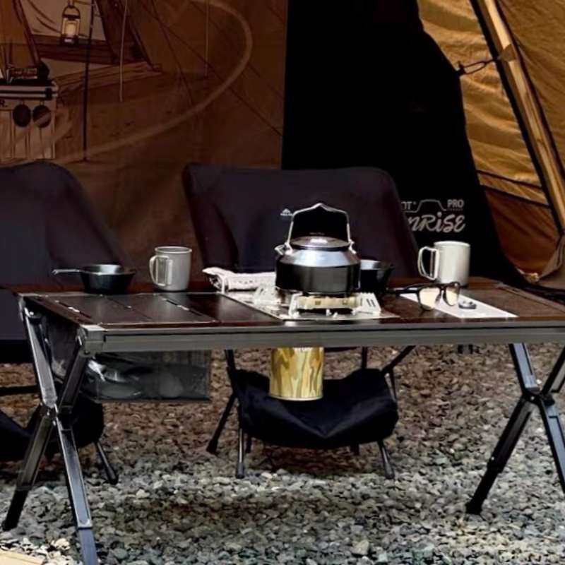 Tryhomy IGT 1 Unidad Cesta de  - Camping Cooking Basket reseña y precio