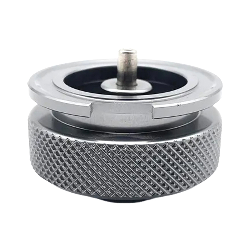 Nuevo adaptador de cilindro pl - Camping Cooking Hob reseña y precio