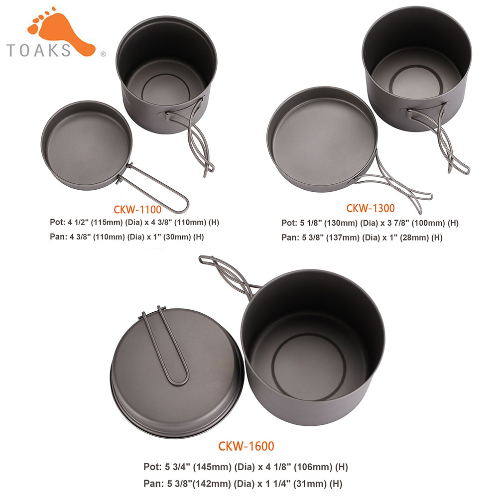Juego de utensilios de cocina  - Camping Cooking Survival reseña y precio