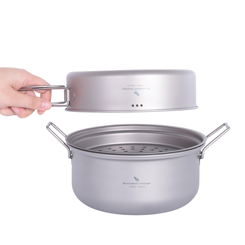 Juego de utensilios de cocina  - Camping Outdoor Cooking Set reseña y precio