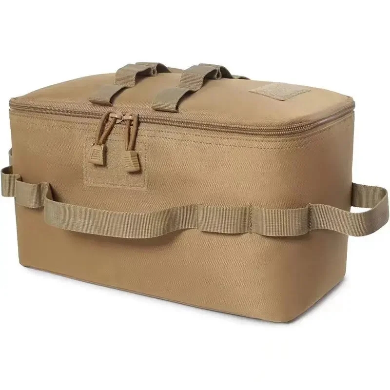 Bolsa de Almacenamiento para T - Camping Cooking Backpack reseña y precio