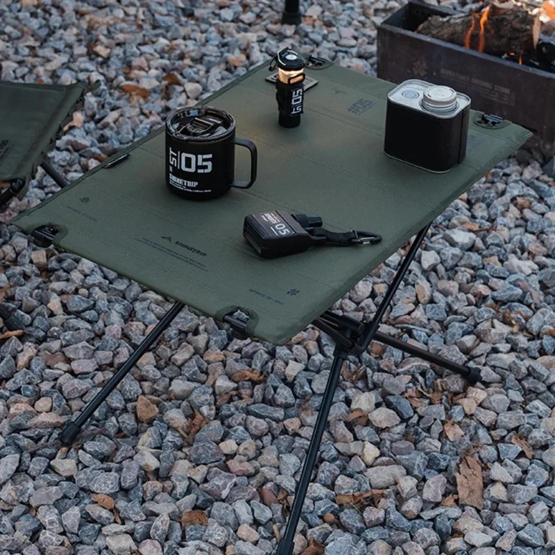 Mesa de Camping plegable, mesa - Camping Cooking Table Foldable reseña y precio