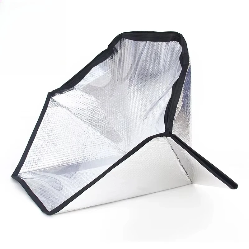 Horno solar de protección ambi - Solar Oven Camp reseña y precio