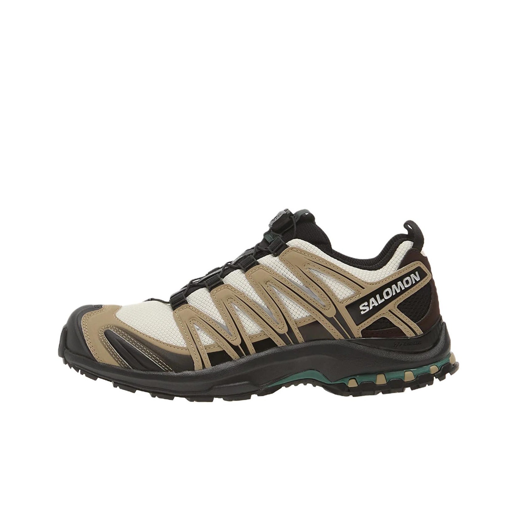 Zapatillas de Running SALOMON  - Salomon Shoes Xa Pro 3D reseña y precio