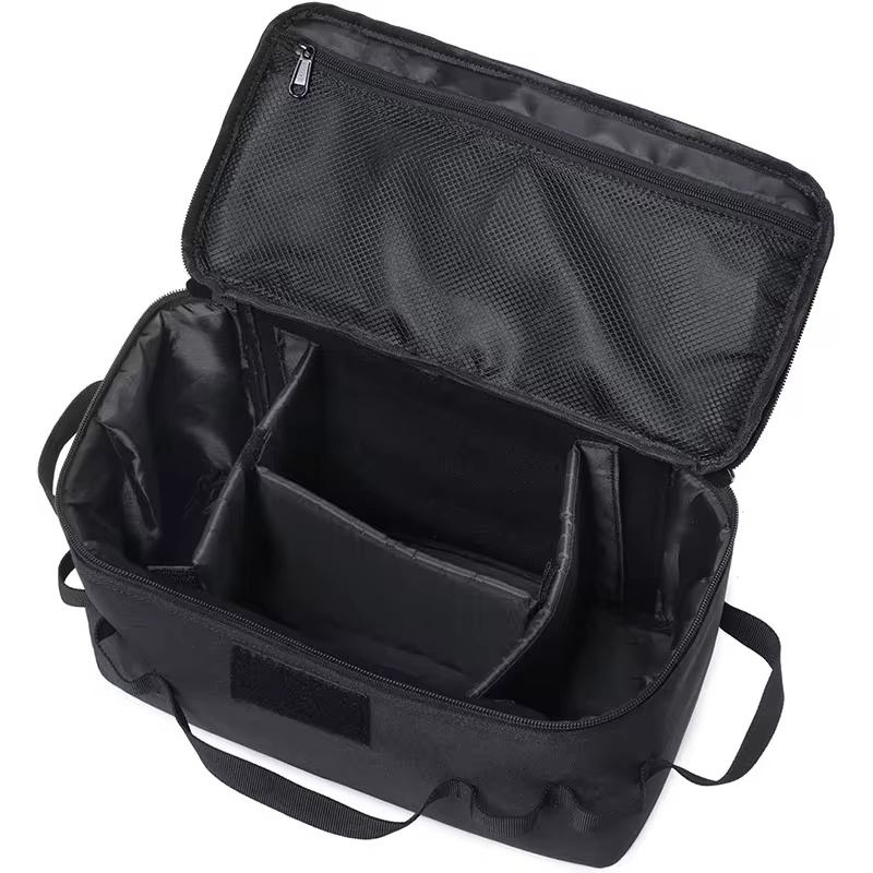 Bolsa de Almacenamiento Resist - Camping Outdoor Cooking Set reseña y precio