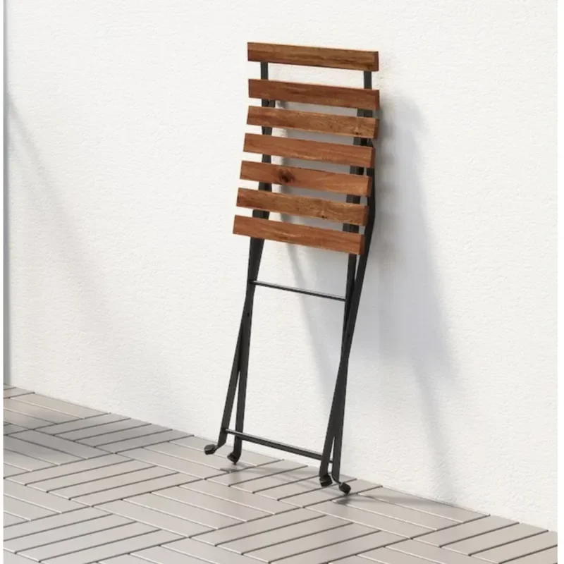 Mesa de Jardín y Balcón, Mesa  - Camping Cooking Table Foldable reseña y precio