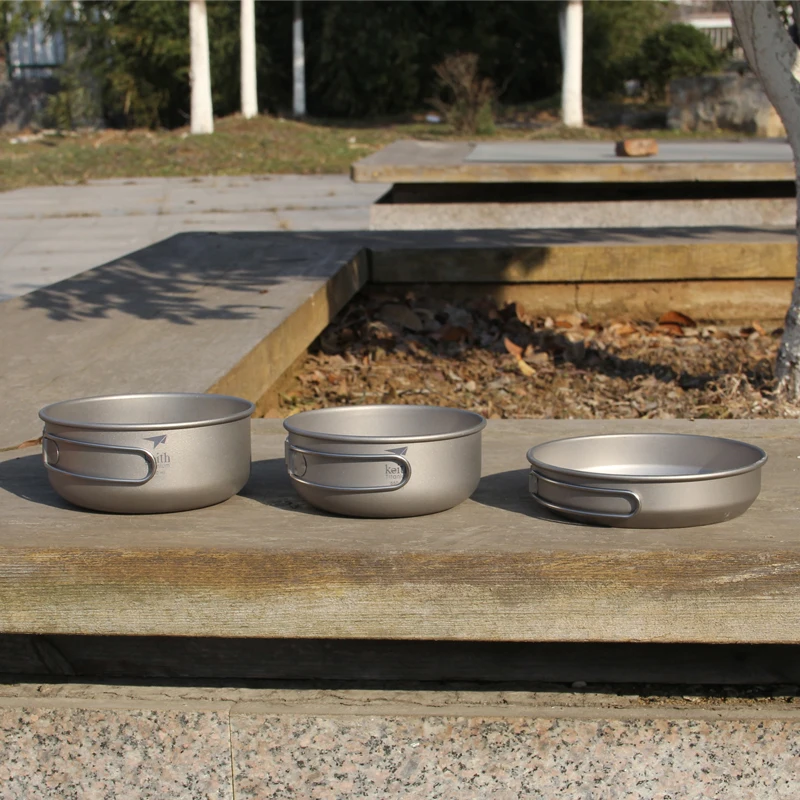 Juego de utensilios de cocina  - Camping Cooking Survival reseña y precio