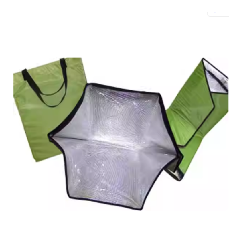 Bolsa de horno Solar portátil, - Solar Oven Camp reseña y precio