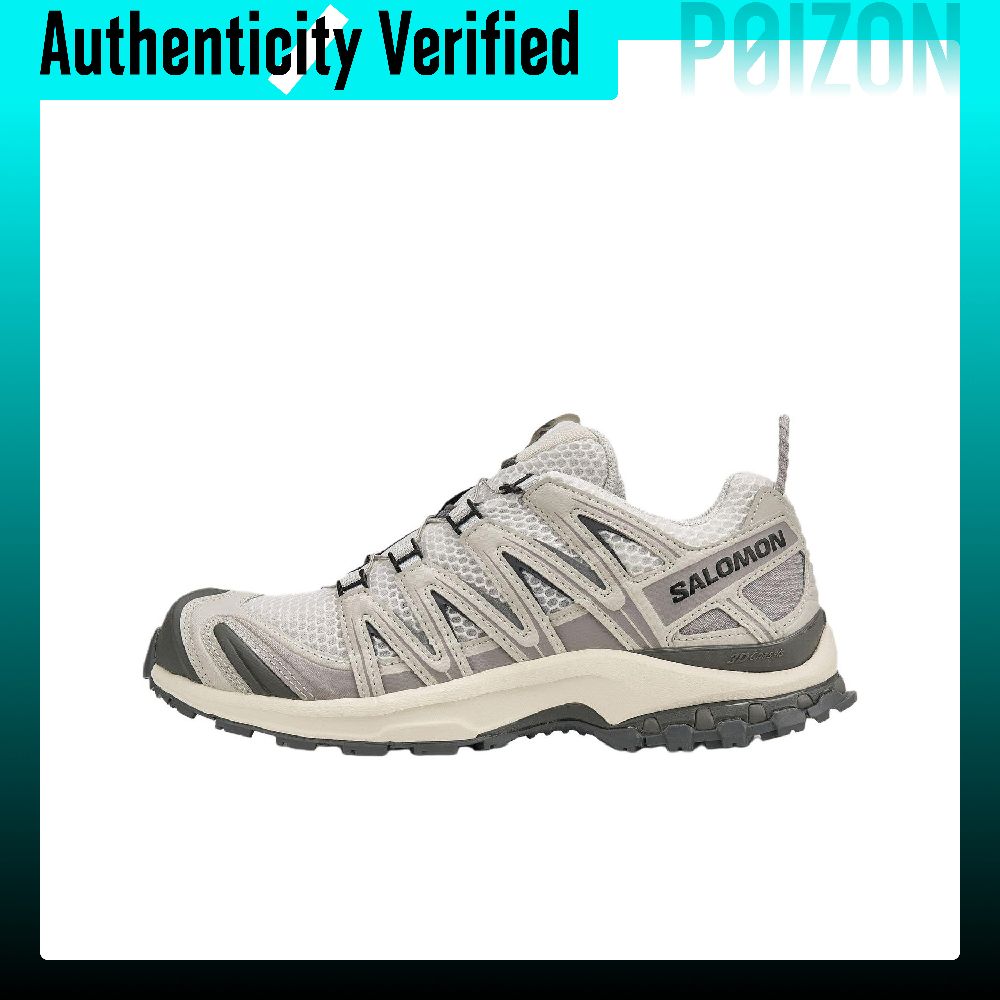 SALOMON XA PRO 3D Transpirable - Salomon Shoes Xa Pro 3D reseña y precio