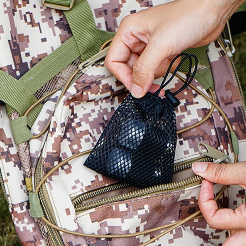 Botella de condimento para aca - Camping Cooking Equipment Bag reseña y precio