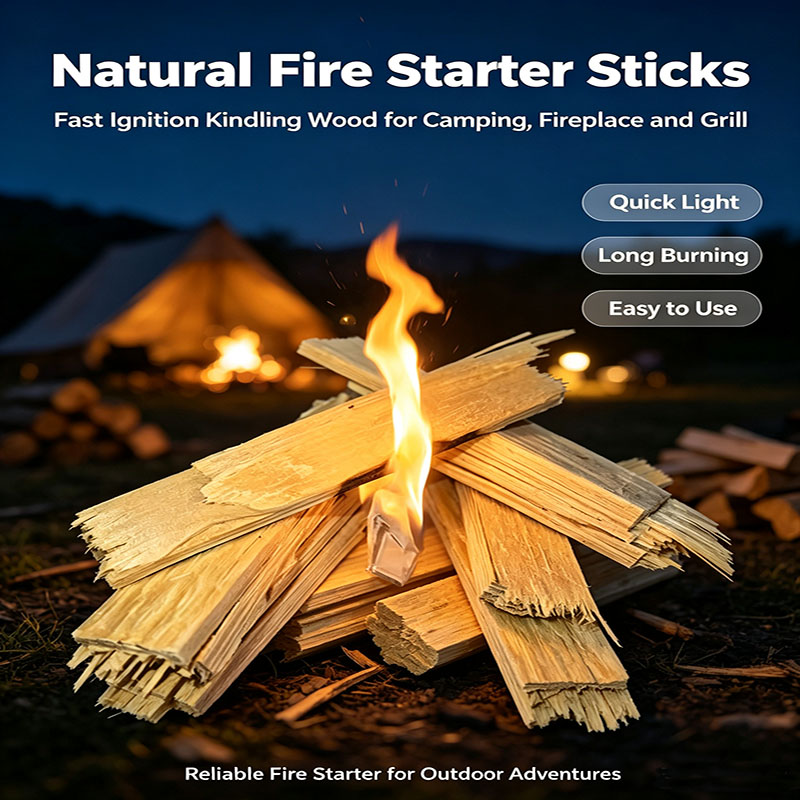 Paquete de 100 Cubos Impermeab - Fire Starter Cube reseña y precio