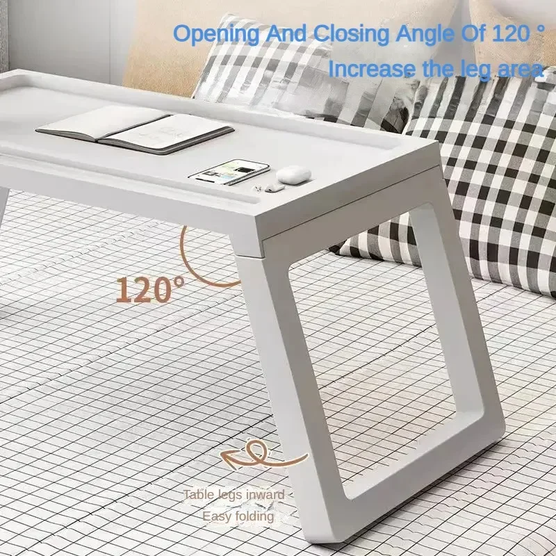 Mesa perezosa plegable para or - Camping Cooking Table Foldable reseña y precio