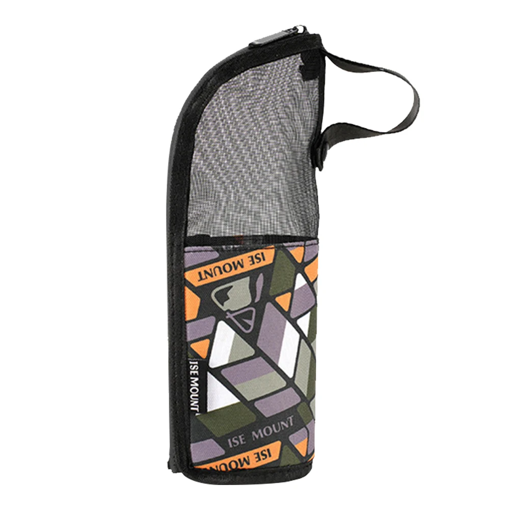 Bolsa de almacenamiento de ute - Camping Outdoor Cooking Set reseña y precio