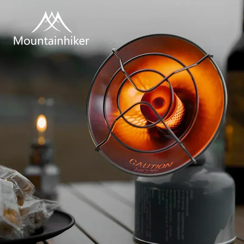 MOUNTAINHIKER-Mini estufa de c - Solar Oven Camp reseña y precio