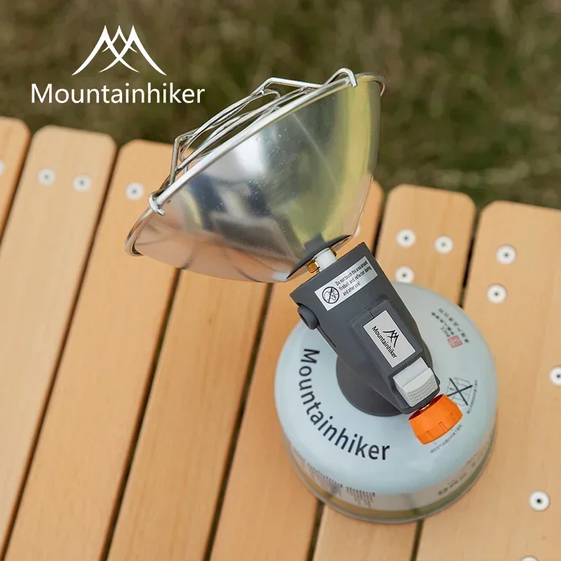 MOUNTAINHIKER-Mini estufa de c - Solar Oven Camp reseña y precio