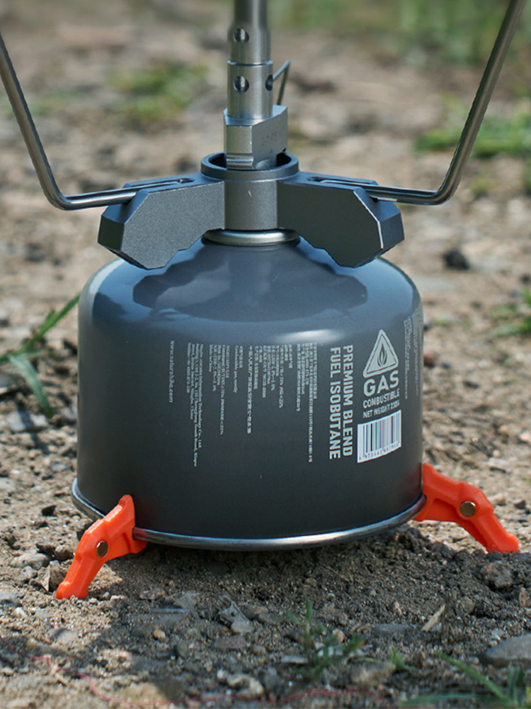 Soporte Magnético para Tanque  - Camping Cooking Backpack reseña y precio