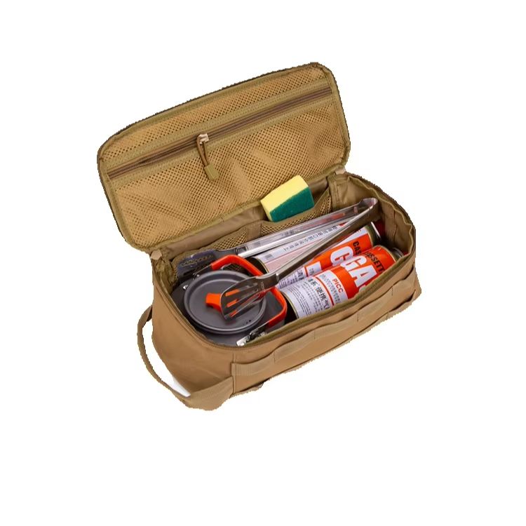 Bolsa de almacenamiento para u - Camping Outdoor Cooking Set reseña y precio