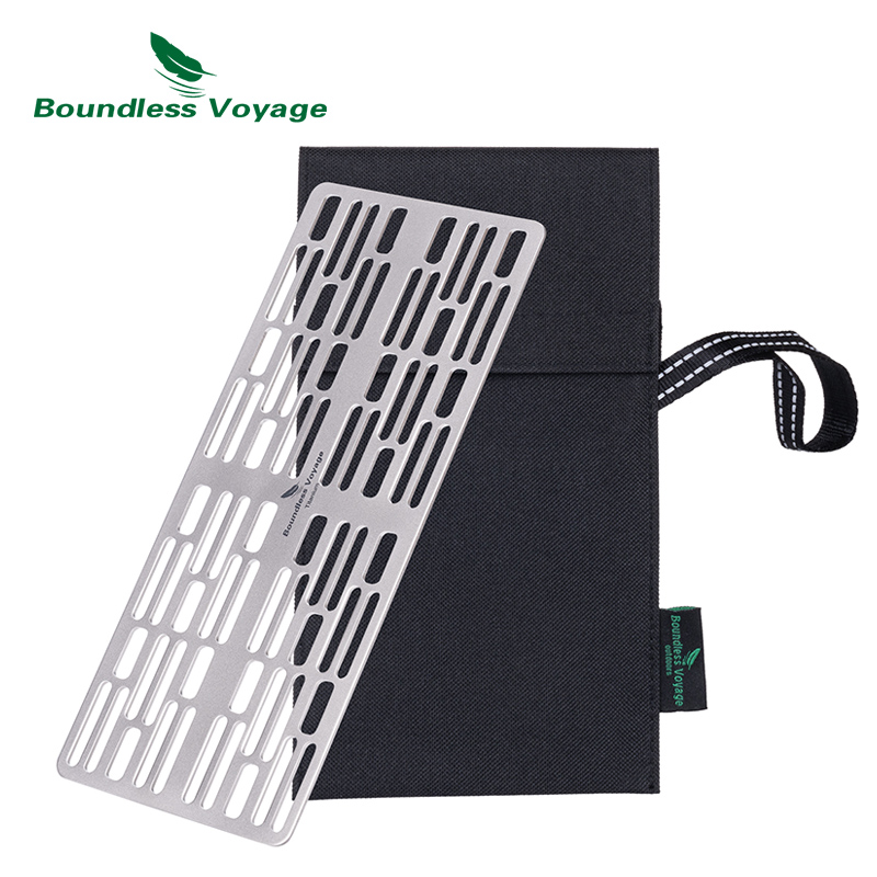 Placa para parrilla de barbaco - Camping Cooking Survival reseña y precio
