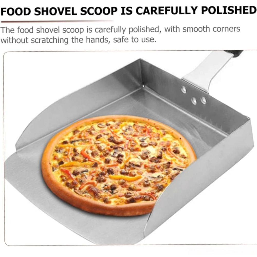 Plancha para mover alimentos,  - Camping Cooking Range reseña y precio