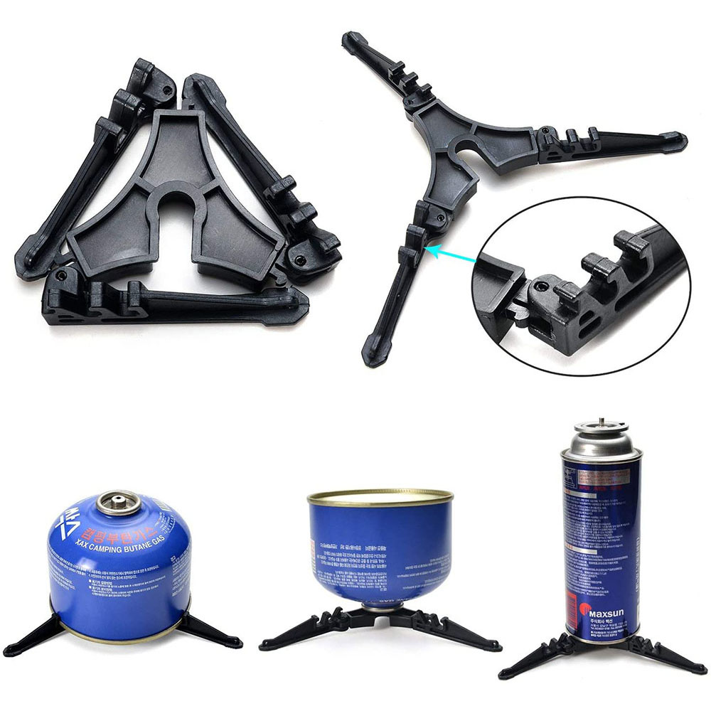 Kit de utensilios de cocina pa - Camping Cooking Ware Set reseña y precio