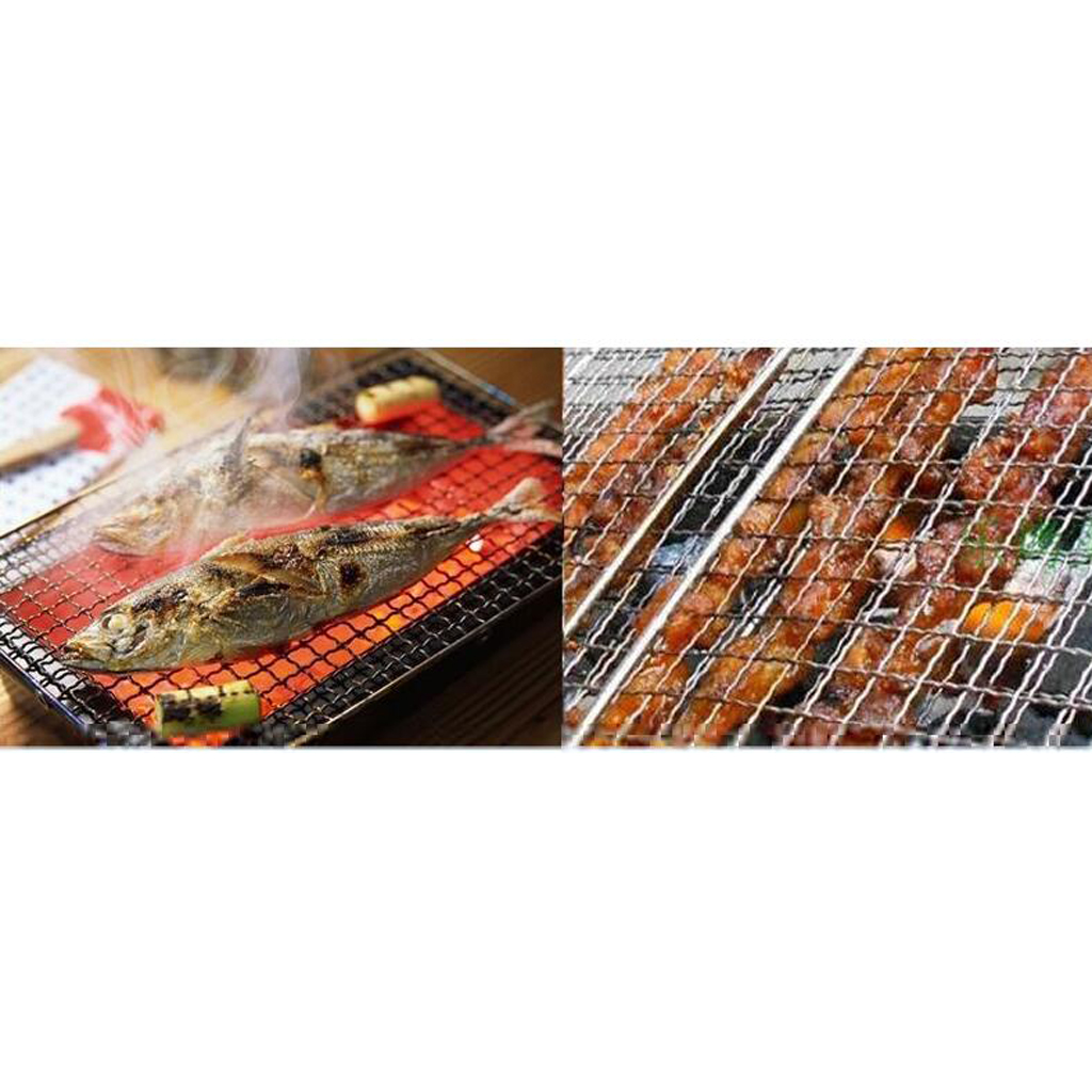 Cesta para Barbacoa de Alta Ca - Camping Outdoor Cooking Set reseña y precio