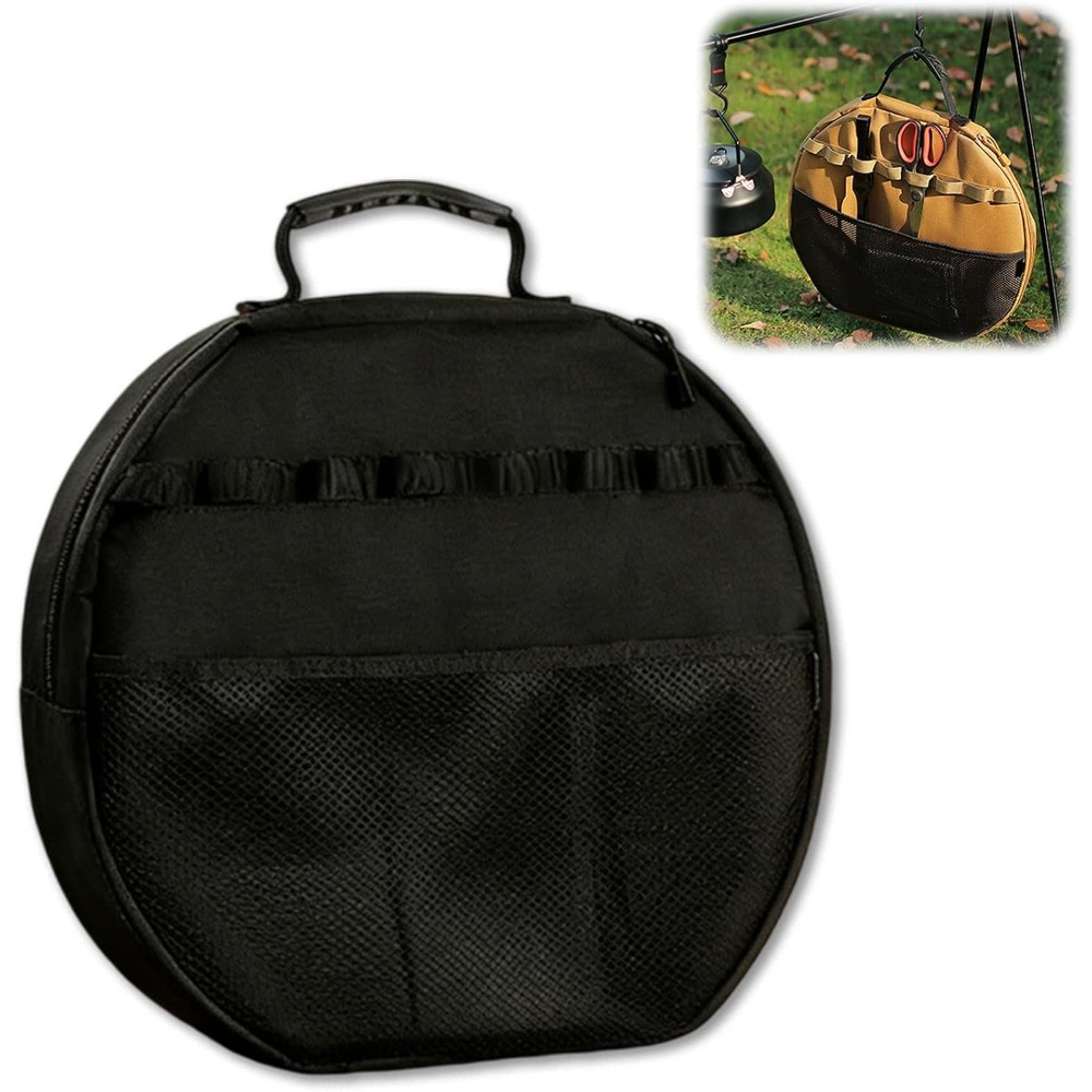 Bolsa de Almacenamiento para S - Camping Cooking Range reseña y precio