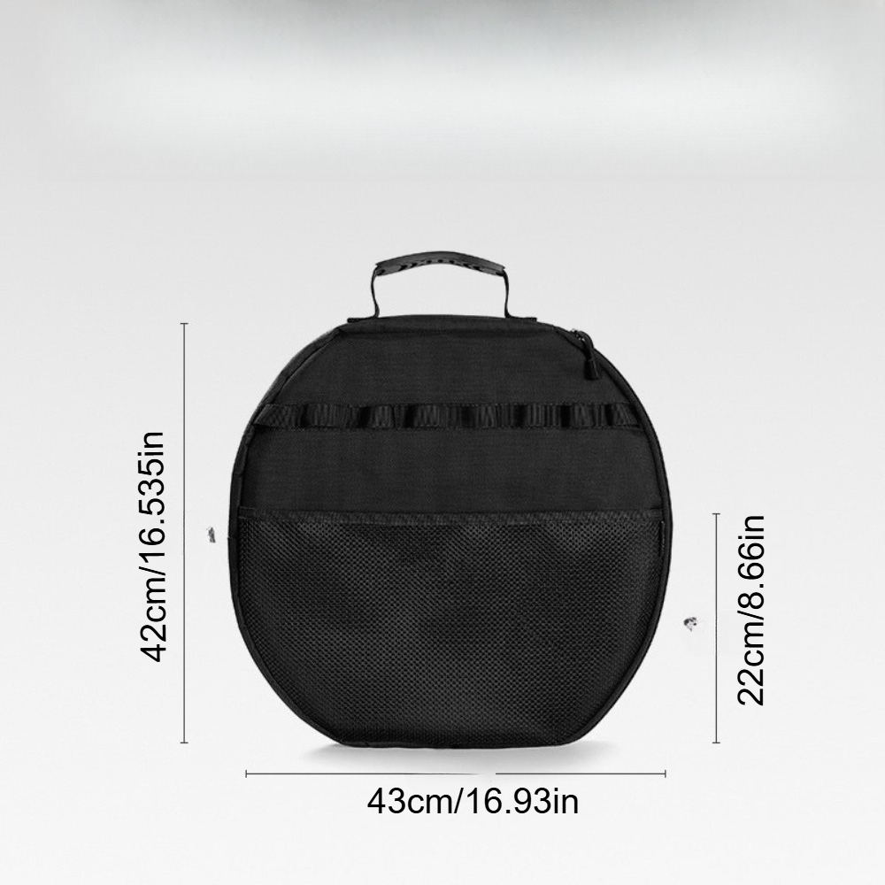 Bolsa de Almacenamiento para S - Camping Cooking Range reseña y precio